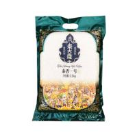 金健 泰古隆泰香一号大米 2.5kg（单位:袋）真空包装