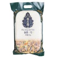 金健 泰古隆泰香一号大米 5kg（单位:袋）真空包装