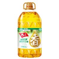 九三 非转基因一级 清香大豆油 5L （单位：桶）