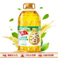 九三 非转基因一级 清香大豆油 5L （单位：桶）
