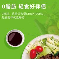 海天 鲜的白灼汁 500ml （单位：瓶）