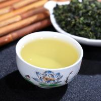 印象堂 铁观音一级 乌龙茶 500g 棕色（单位：盒）
