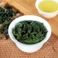 印象堂 铁观音一级 乌龙茶 500g 棕色（单位：盒）