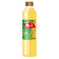 九三 物理压榨 非转基因玉米油 400ml/瓶 (单位: 瓶)
