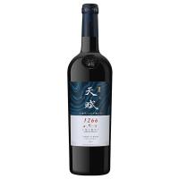 长城 赤霞珠干红葡萄酒 天赋酒庄 750ml 新旧包装袋随机发货 (单位:瓶)