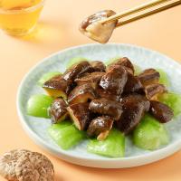 乡珍味（XIANGZHENWEI） 精选 冬香菇 300g(单位：袋)