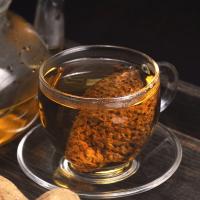 大益（TAETEA） 3年陈化陈皮 135g/罐 （单位：罐）