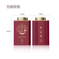 大益（TAETEA） 3年陈化陈皮 135g/罐 （单位：罐）