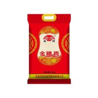金润 金穗香米 5kg（单位:袋）真空包装