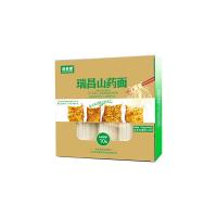润食康（RUNSHIKANG） 10%山药原浆 瑞昌山药面条 1.2kg(单位：盒)
