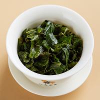 八马茶业 金马罐 绿茶 252g 金色（单位：罐）