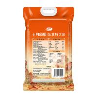 十月稻田（SHI YUE DAO TIAN） 磨米世家长粒香米 2.5kg 真空包装（单位：袋）
