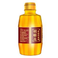 胡姬花 古法小榨 食用花生油 400ml (单位：瓶) 新旧包装随机发货