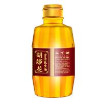 胡姬花 古法小榨 食用花生油 400ml (单位：瓶) 新旧包装随机发货