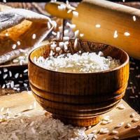 金健 尊享虾稻大米 5kg（单位:袋）真空包装