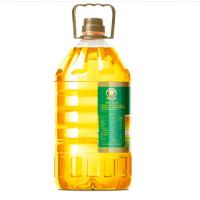 福临门非转基因黄金产地压榨玉米油5L（单位：桶）