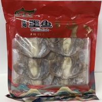乡珍味（XIANGZHENWEI） 干货 东海墨鱼 300g (单位:袋)