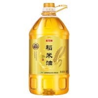 金龙鱼 特选 稻米油 5L（单位：桶）