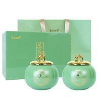 茶马世家 恩施玉露明前特级 绿茶 200g 绿色（单位：盒）