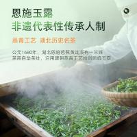 茶马世家 恩施玉露明前特级 绿茶 200g 绿色（单位：盒）