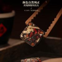 福东海（FU DONG HAI） 枸杞姜母 糖果 500g （单位:瓶）