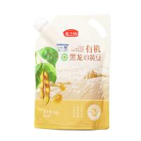 燕之坊 有机黄豆 500g 黄色（单位：袋）