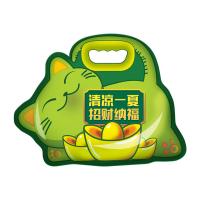 米妹妹（MIMEIMEI） 招财纳福 杂粮礼盒 800g(单位：袋) 真空包装