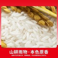 金润 金穗香米 2.5kg（单位:袋）真空包装