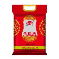 金润 金穗香米 2.5kg（单位:袋）真空包装
