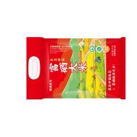 陇间柒月 生态种植富硒大米5kg 真空包装 (单位：袋)
