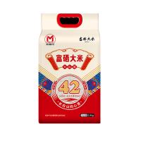 米薇可（MIEIVC） 吉林大米 富硒大米 2.5kg(单位：袋) 真空包装