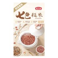 燕之坊 七色糙米1kg 真空包装 新旧包装随机发货（单位：袋）