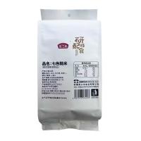 燕之坊 七色糙米1kg 真空包装 新旧包装随机发货（单位：袋）