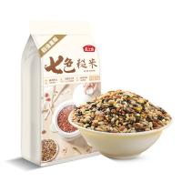 燕之坊 七色糙米1kg 真空包装 新旧包装随机发货（单位：袋）