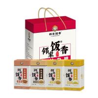 邻家饭香 FP68 饭香礼盒装 杂粮组合 1.51kg 黄豆350g 红米400g 燕麦米380g 玉米糁380g (单位:盒)