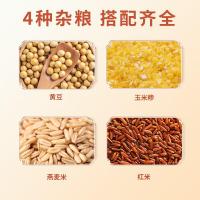 邻家饭香 FP68 饭香礼盒装 杂粮组合 1.51kg 黄豆350g 红米400g 燕麦米380g 玉米糁380g (单位:盒)