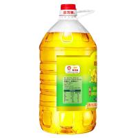 金龙鱼 臻选菜籽浓香型 食用植物调和油 5L（单位：桶）