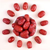 富昌 若羌 灰枣 1.25KG 新旧包装随机发货 (单位:罐)