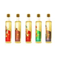 米妹妹（MIMEIMEI）流金岁月葵花籽油248ml*5（单位：盒）