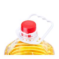 金龙鱼非转基因精炼一级大豆油4L（单位：桶）