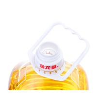 金龙鱼非转基因精炼一级大豆油4L（单位：桶）