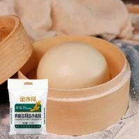 金沙河真味多用途小麦面粉 5kg（单位：袋）