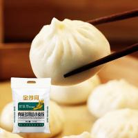金沙河真味多用途小麦面粉 5kg（单位：袋）