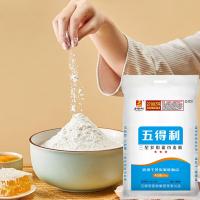 五得利三星多用途小麦面粉中筋5kg（单位：袋）