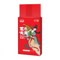 米妹妹（MIMEIMEI）五常大米4kg真空包装（单位:盒）