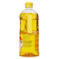 鲁花食用油 5S压榨一级花生油 1L  物理压榨 （单位:桶）