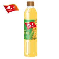 九三 玉米油 非转基因 物理压榨 400ml (单位:瓶)
