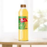 九三 玉米油 非转基因 物理压榨 400ml (单位:瓶)