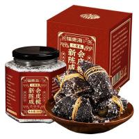 福东海（FU DONG HAI） 陈皮咸榄三宝扎养生茶 250克（单位：盒）