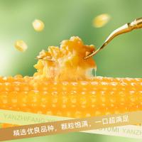 燕之坊 有机黄糯玉米礼盒 1.9kg（单位：盒）